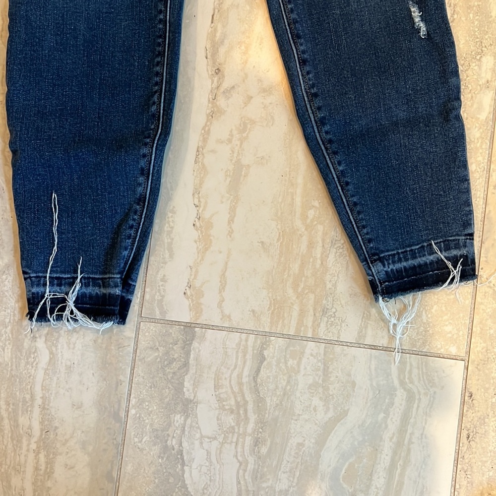 Spanx Jeggings‘s Excellent Condition! So Comforta… - image 5